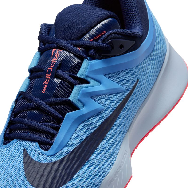 Nike Zapatillas Vapor Pro 3, AZUL, hi-res image number null