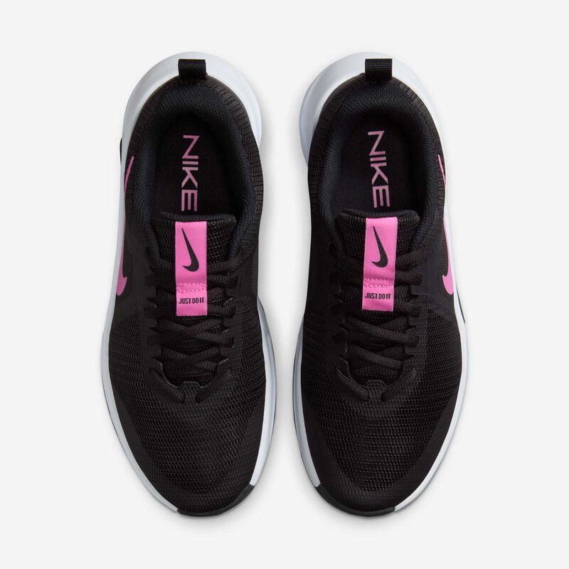 Nike MC Trainer 3, NEGRO, hi-res image number null