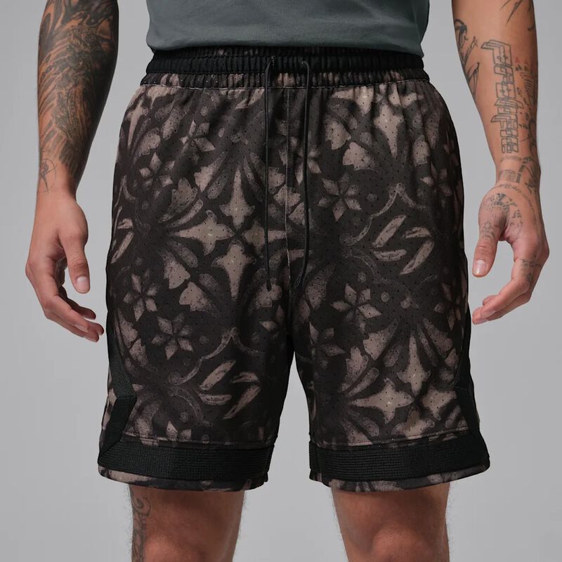 Jordan Shorts Luka Don?i?, NEGRO, hi-res image number null