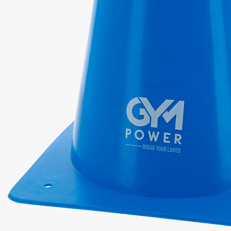 Gym Power Agility Dot 38cm, AZUL, hi-res image number null