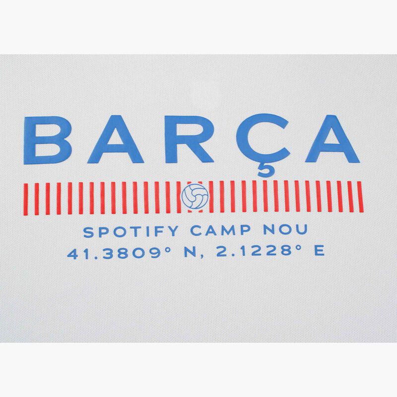 F.C. Barcelona Camiseta Legends, GRIS, hi-res image number null