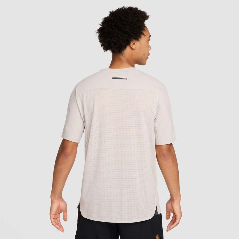 Nike Polera Solar Chase, NEGRO, hi-res image number null