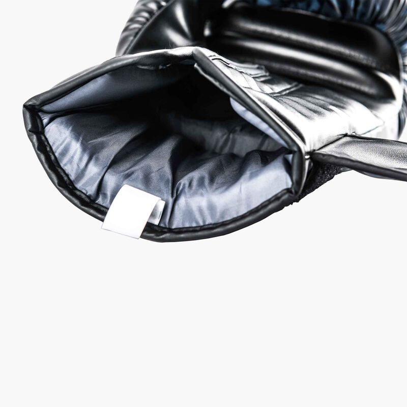 UFC Guantes Box Octagon Camuflaje 8 Oz, NEGRO, hi-res image number null
