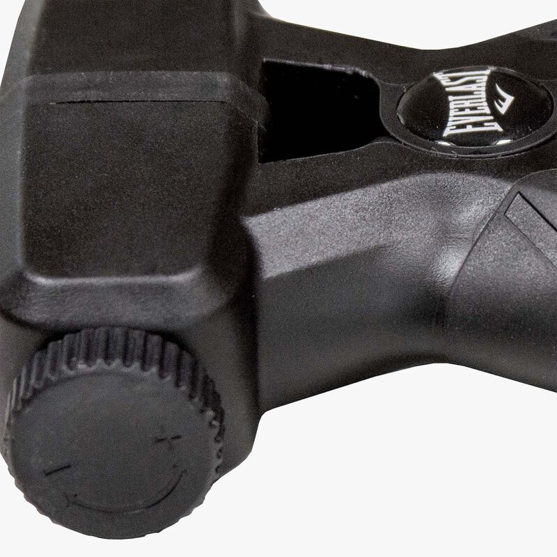 Everlast Hand Grip FIT Tensión Alta, NEGRO, hi-res image number null