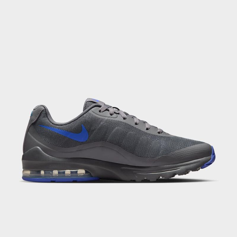 Nike Zapatillas Air Max Invigor, NEGRO, hi-res image number null