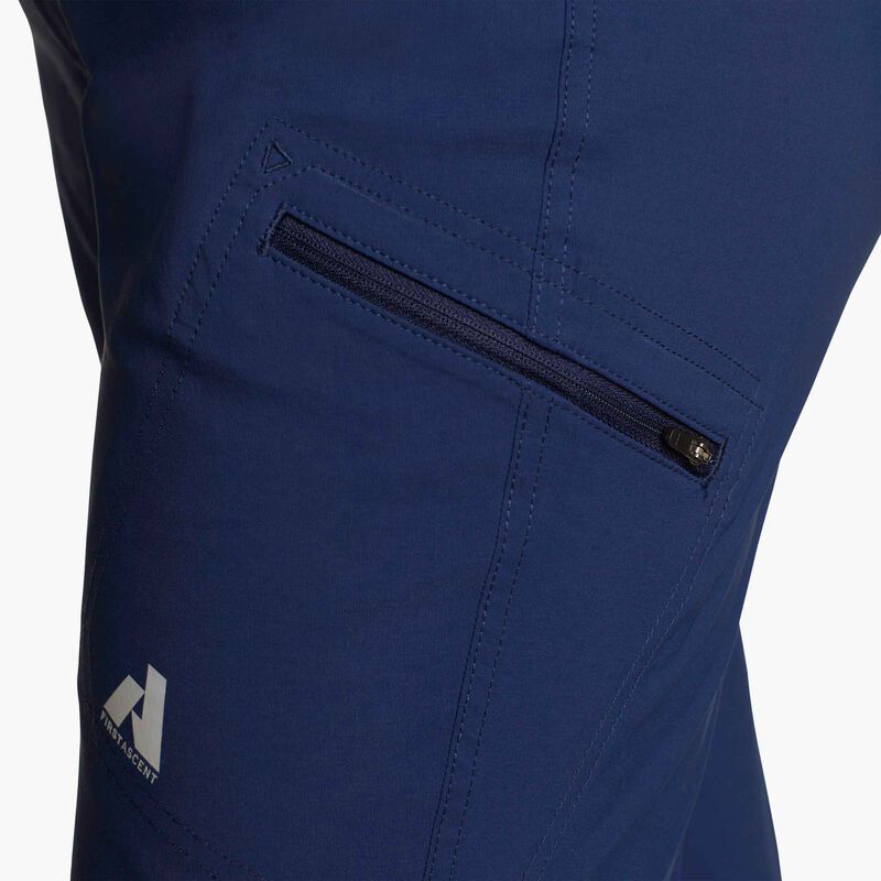Eddie Bauer Guide Pant, AZUL, hi-res image number null