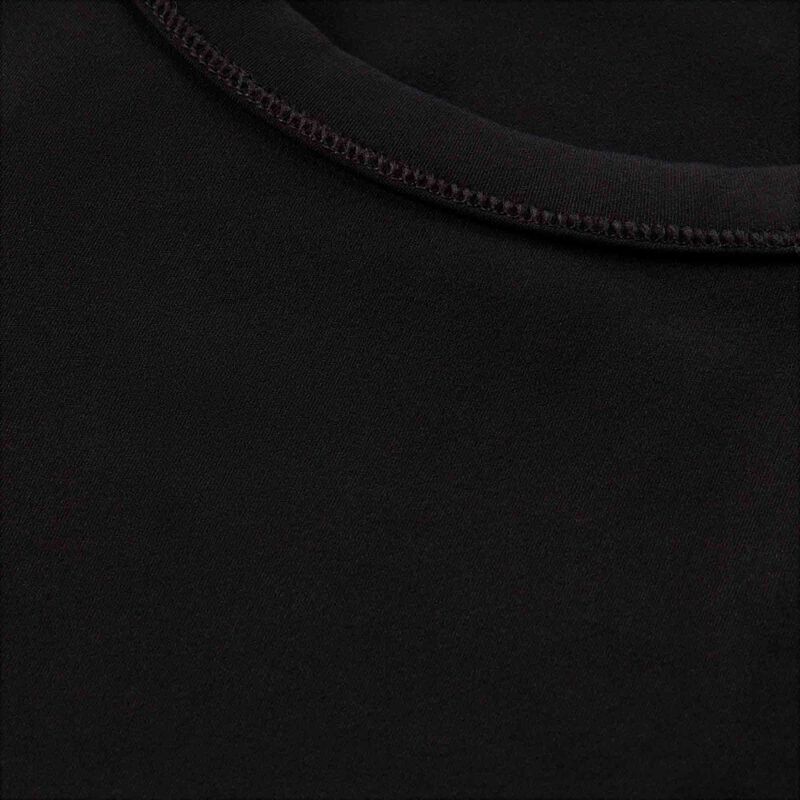 Nike One Fitted Dri-FIT, NEGRO, hi-res image number null