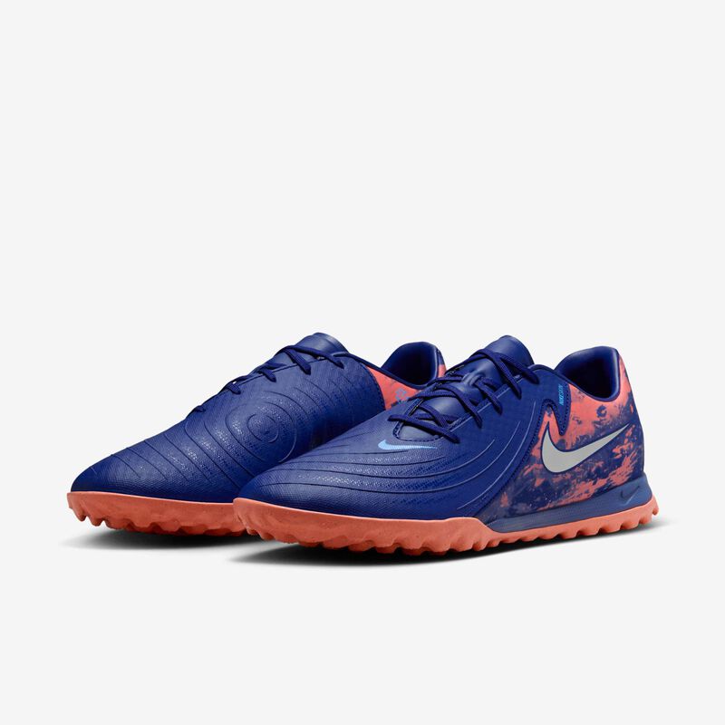 Nike Phantom GX 2 Academy Erling Haaland, AZUL, hi-res image number null