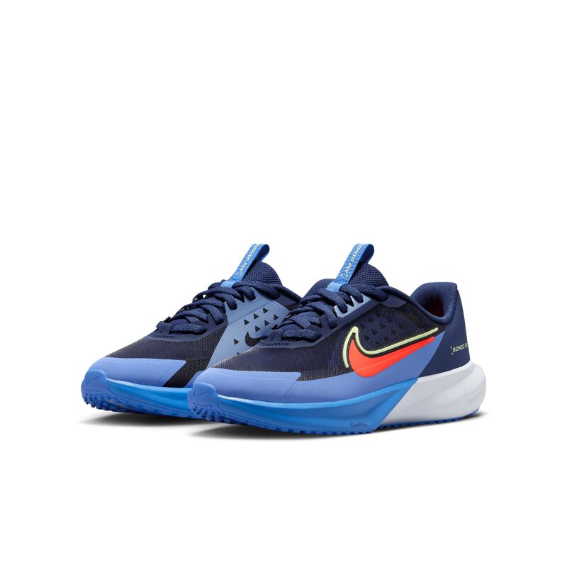 Nike Zapatillas Sonic Fly, AZUL, hi-res image number null