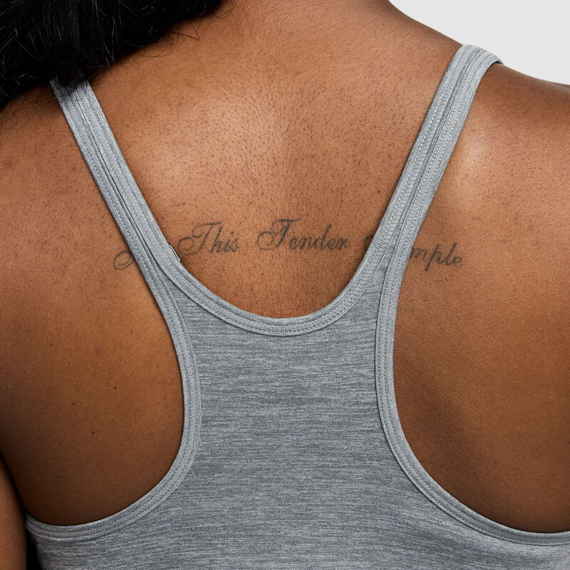 Nike Polera One Classic, NEGRO, hi-res image number null