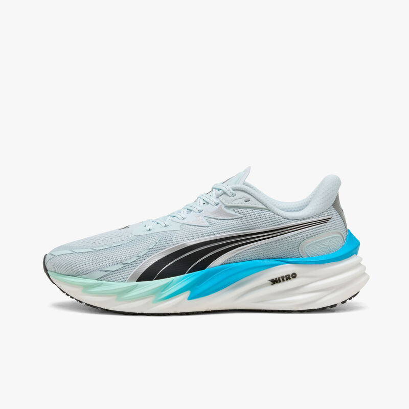 Puma Zapatillas Velocity NITRO&trade; 4, AZUL, hi-res image number null