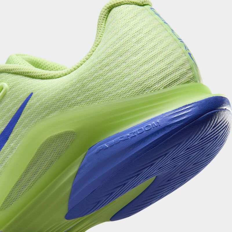 Nike Zapatillas Vapor 12, VERDE, hi-res image number null