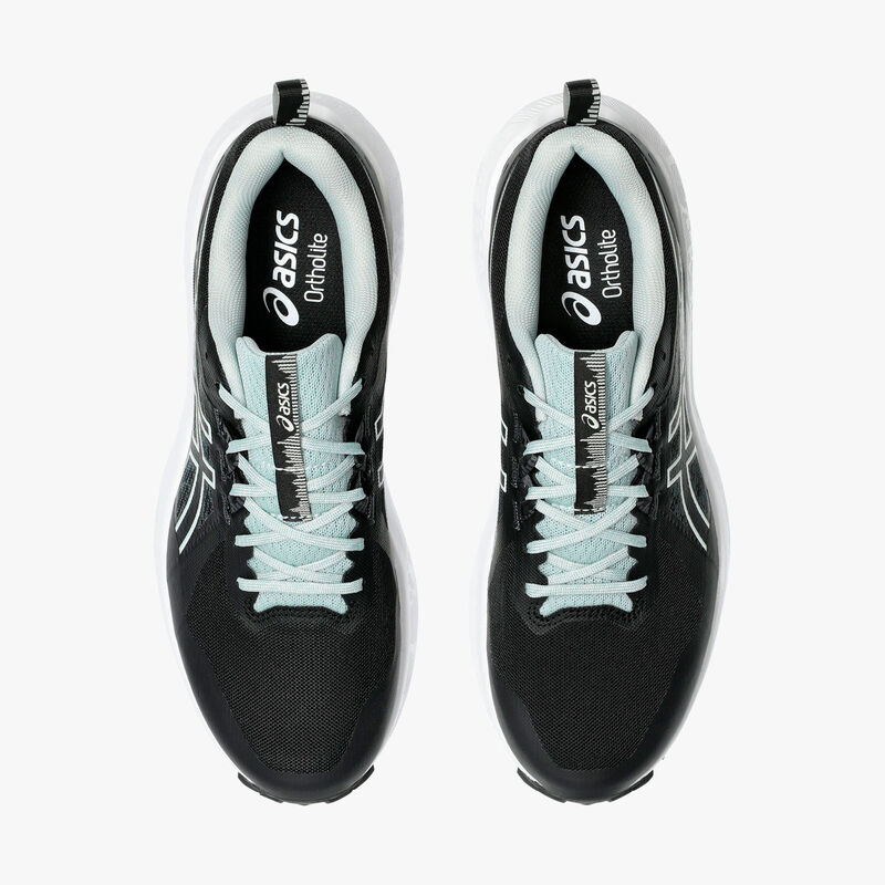Asics Gel-Sonoma 8, NEGRO, hi-res image number null