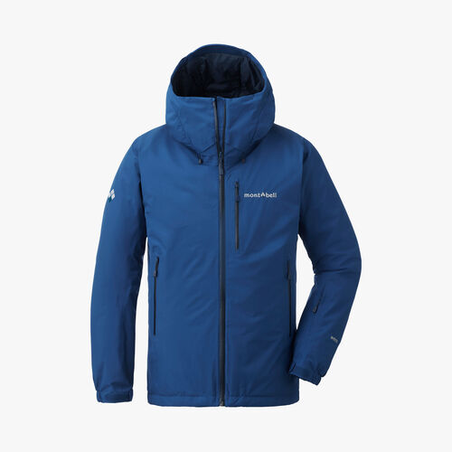 Mont-Bell Chaqueta Powder Glide