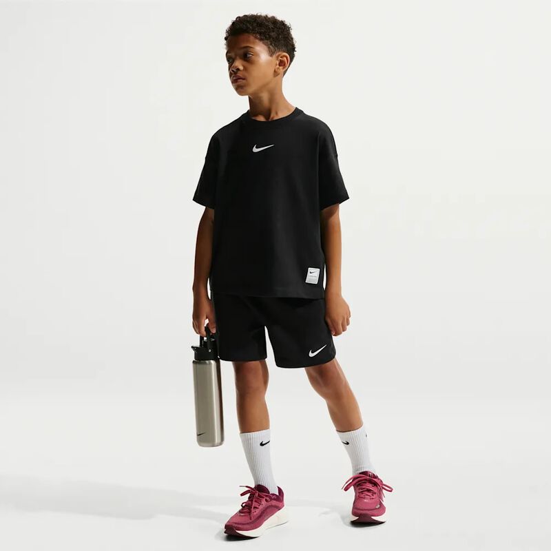 Nike Shorts Dri-FIT Pro, NEGRO, hi-res image number null