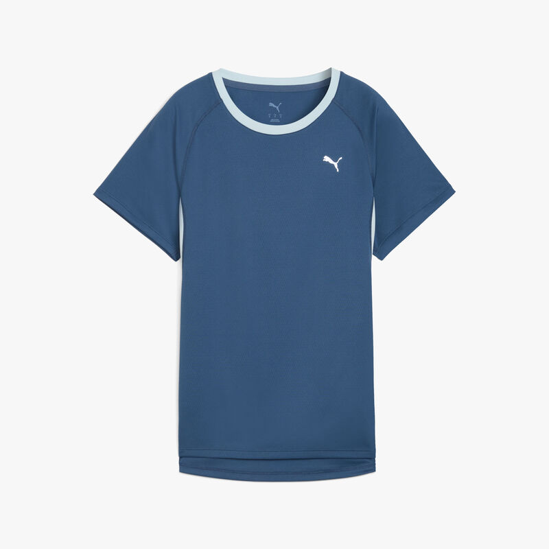 Puma Polera de Running VELOCITY II, AZUL, hi-res image number null
