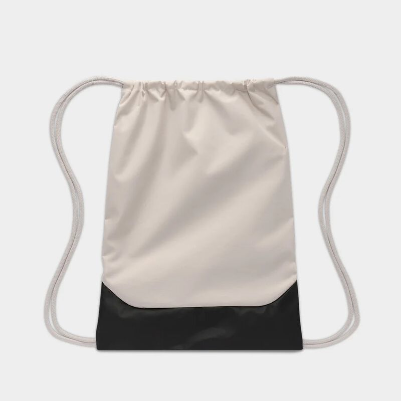 Nike Bolso Brasilia 18 L, NEGRO, hi-res image number null