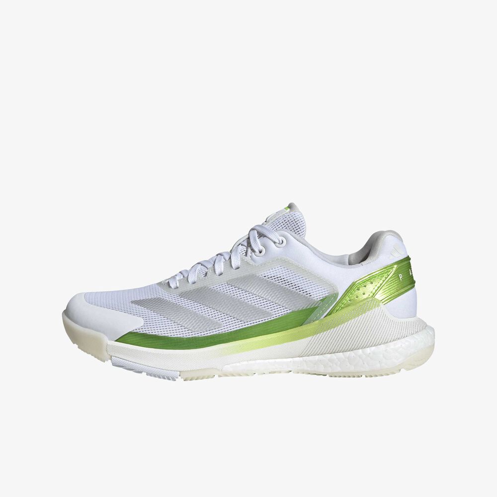 adidas Zapatillas Crazyquick BOOST Zapatillas pádel mujer