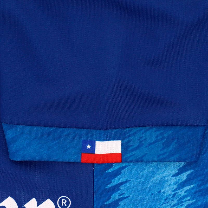 Camiseta Los C&oacute;ndores Alterna 2025 Mujer, AZUL, hi-res image number null