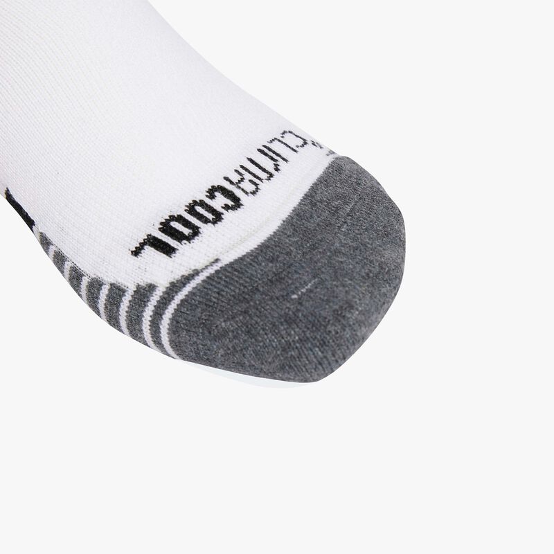 adidas Calcetines Performance Climacool Largos 3 Pares, BLANCO, hi-res image number null