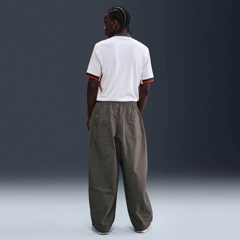 Nike Camiseta Chelsea FC visitante 2025/26 Stadium, NEGRO, hi-res image number null