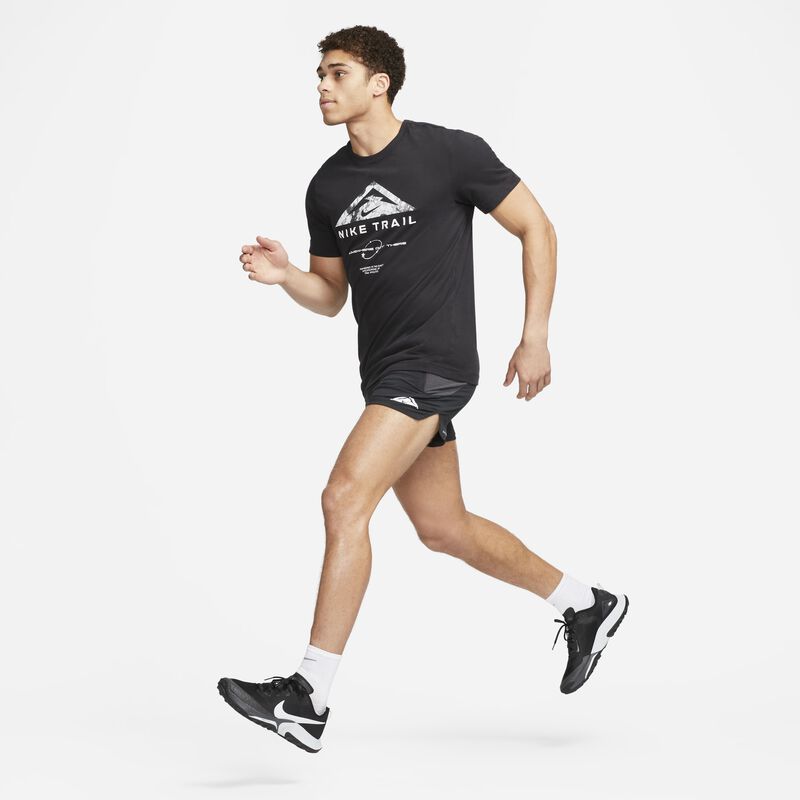 Nike Trail Second Sunrise, NEGRO, hi-res image number null