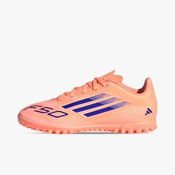 adidas Zapatillas F50 Club TF Ni&ntilde;os