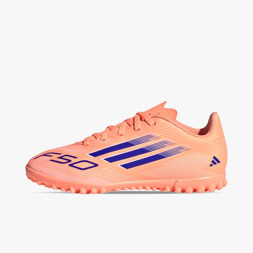 adidas Zapatillas F50 Club TF Niños