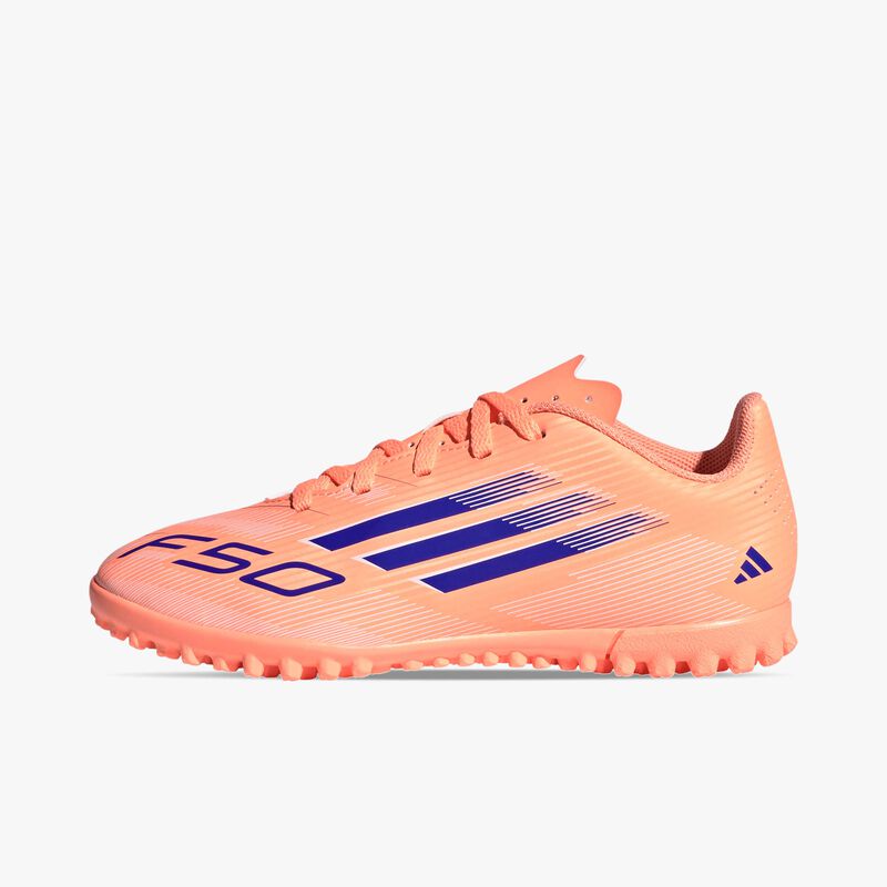 adidas Zapatillas F50 Club TF Ni&ntilde;os, SURTIDO, hi-res image number null