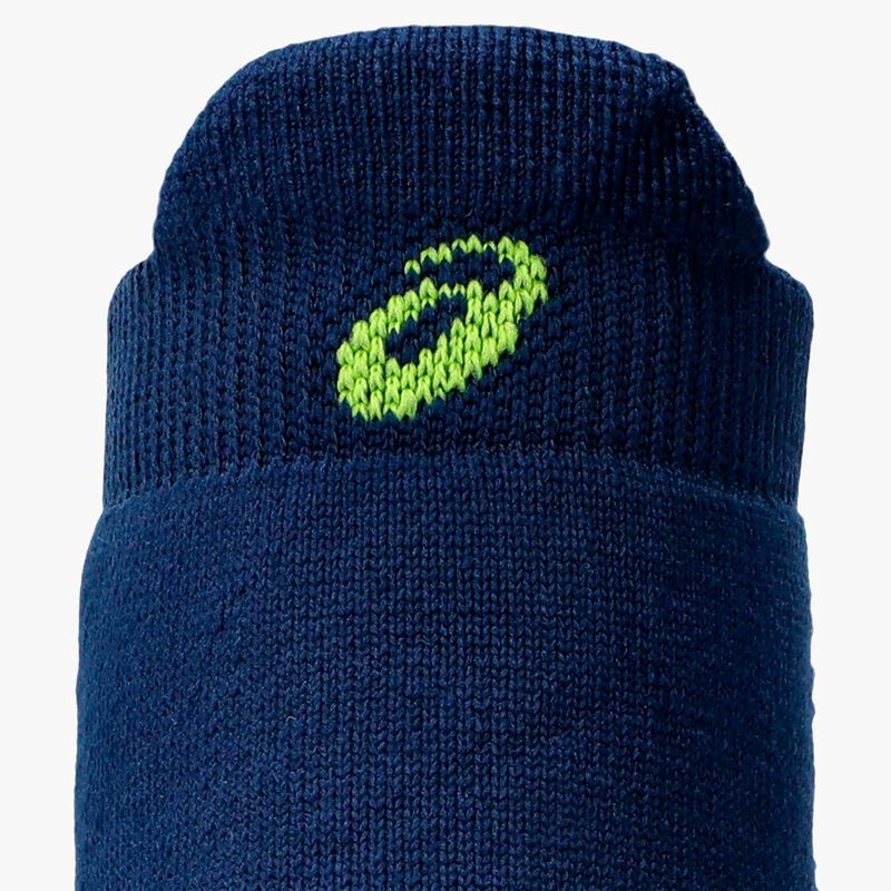 Asics Calcetines Cushion Single Tab Tobilleras 1 Par, NEGRO, hi-res image number null