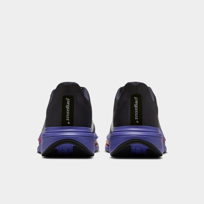 Nike Zapatillas Pegasus Plus 2, NEGRO, hi-res image number null