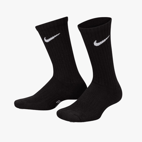 Nike Calcetines Everyday Largos 6 Pares