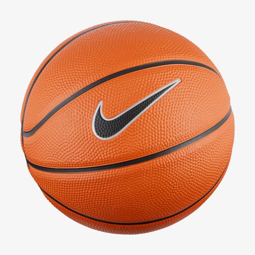 Nike Pelota de B&aacute;squet Swoosh Skills Mini