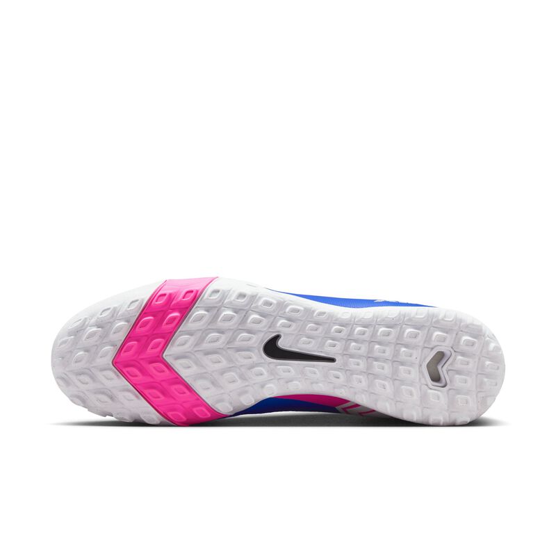 Nike Zapatillas Zoom Superfly 10 Academy, AZUL, hi-res image number null