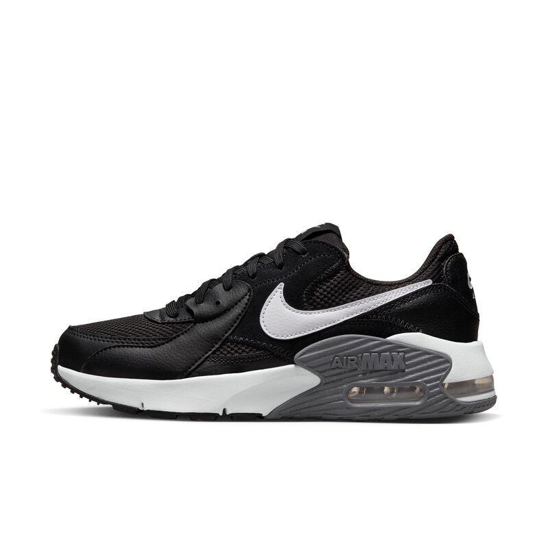 Nike Zapatillas Air Max Excee, NEGRO, hi-res image number null