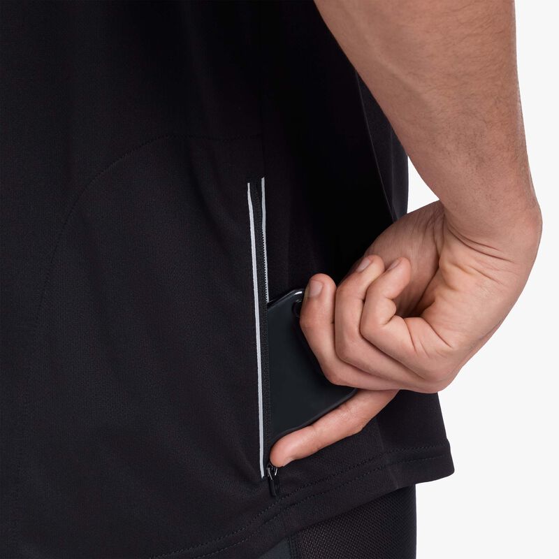 Nakamura Maillot Otis, NEGRO, hi-res image number null
