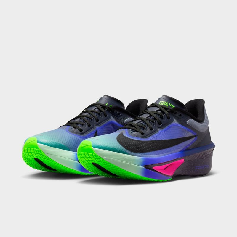 Nike Zapatillas Zoom Fly 6 Glam, AZUL, hi-res image number null