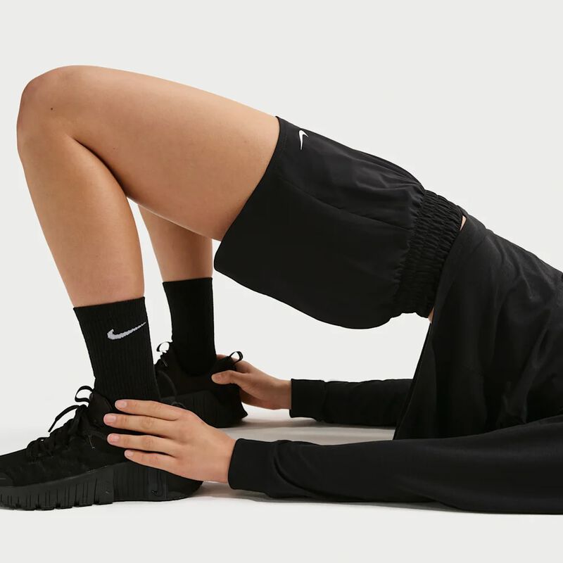 Nike Short Dri-FIT One, NEGRO, hi-res image number null