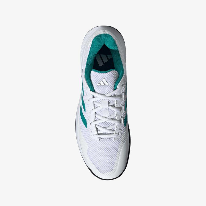 adidas Zapatillas Gamecourt 2.0, BLANCO, hi-res image number null