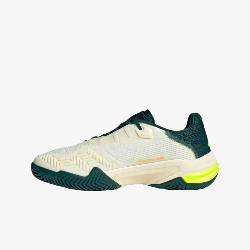 adidas Zapatillas Barricade, BLANCO, hi-res image number null