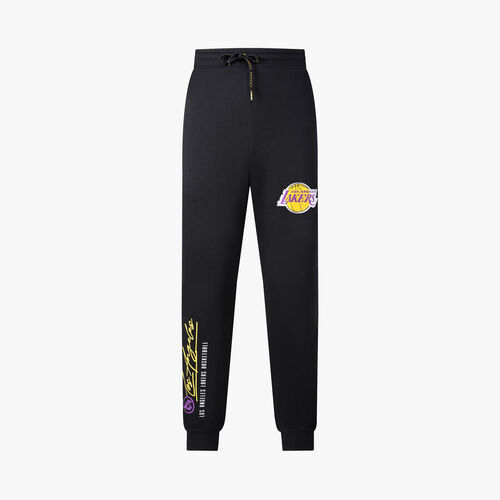 NBA Pantal&oacute;n Write Up Lakers