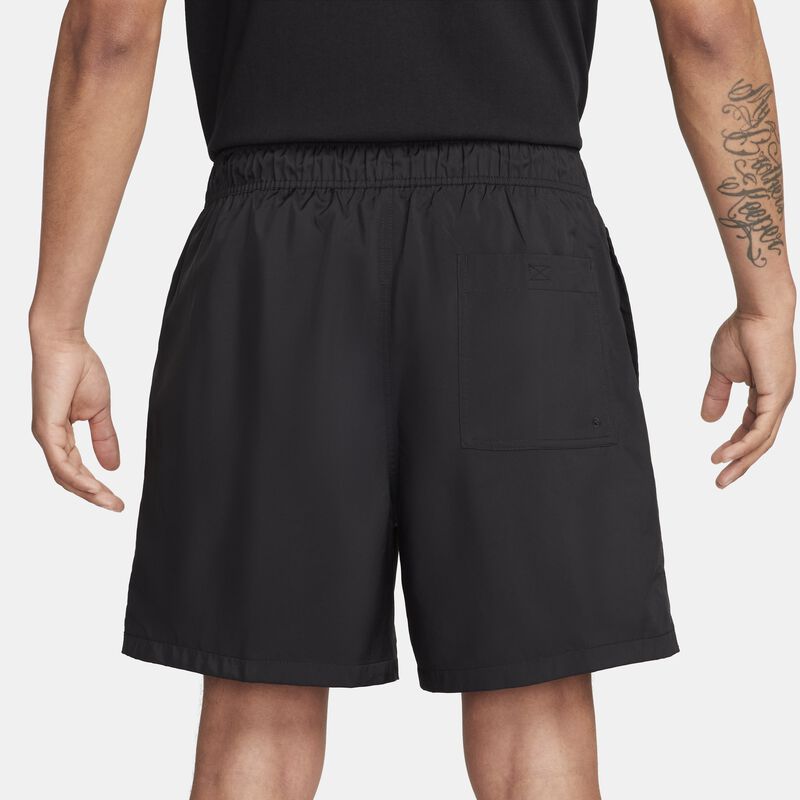 Nike Club, NEGRO, hi-res image number null