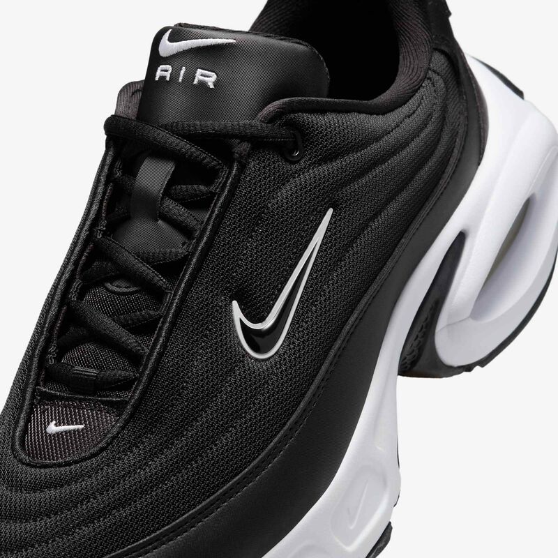 Nike Air Max Portal, NEGRO, hi-res image number null