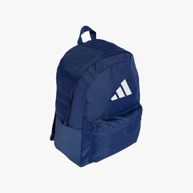adidas Mochila Classic 3 Bar Logo, AZUL, hi-res image number null