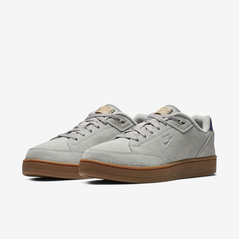 Nike Zapatillas Grandstand 2, NEGRO, hi-res image number null