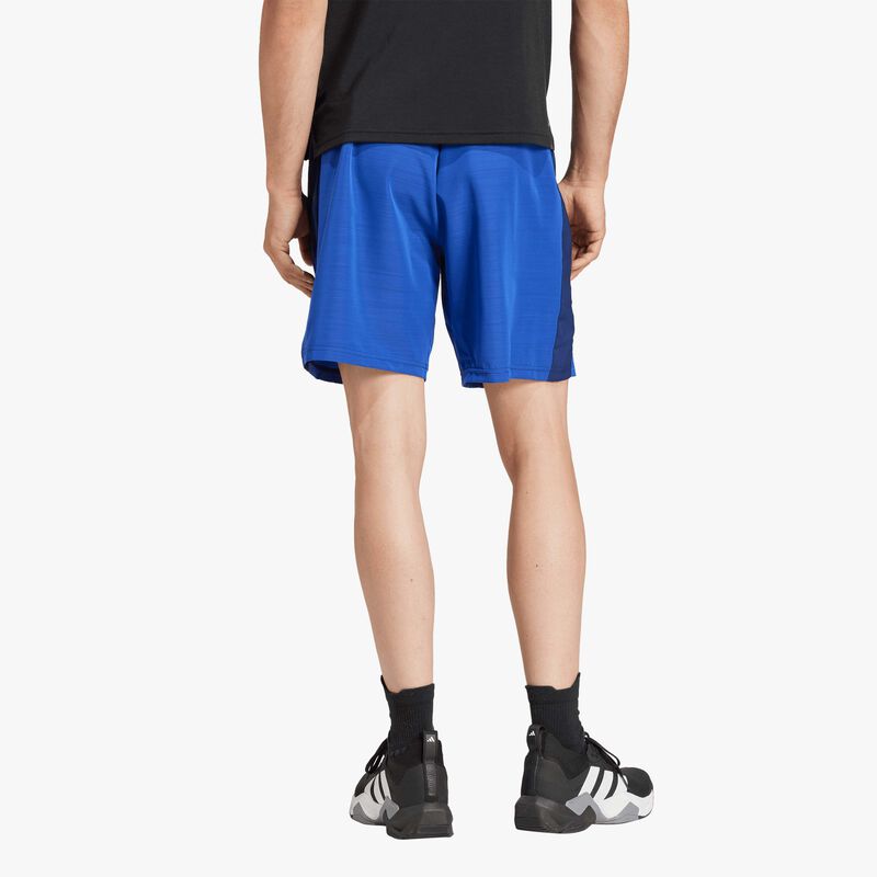 adidas Shorts Train Essentials, AZUL, hi-res image number null