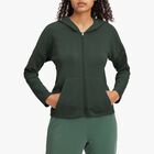 Energetics Chaqueta Odelle III, VERDE, hi-res