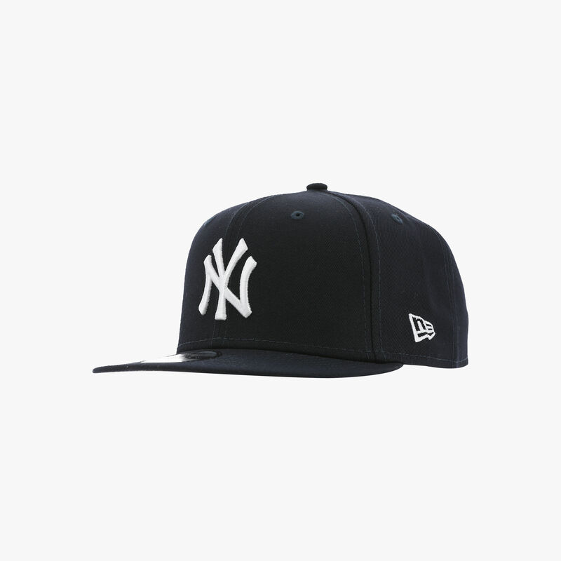 New Era Jockey New York Yankees MLB 9Fifty, AZUL, hi-res image number null