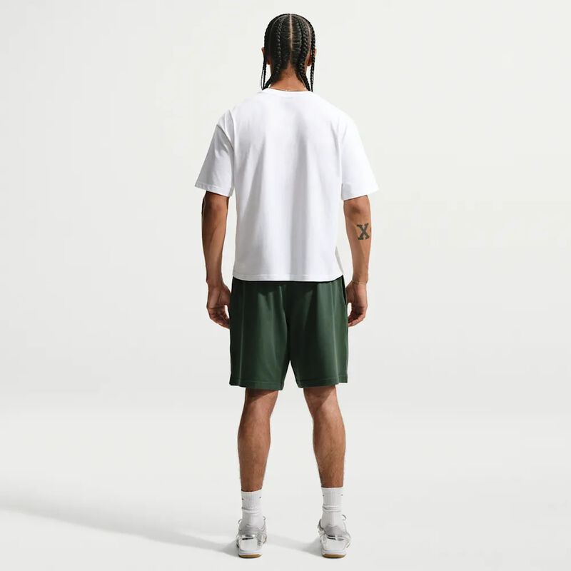 Nike Shorts Club, VERDE, hi-res image number null