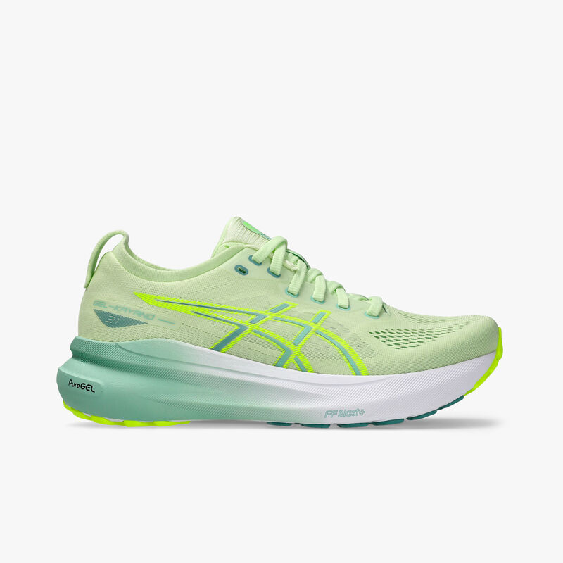 Asics Gel-Kayano, VERDE, hi-res image number null